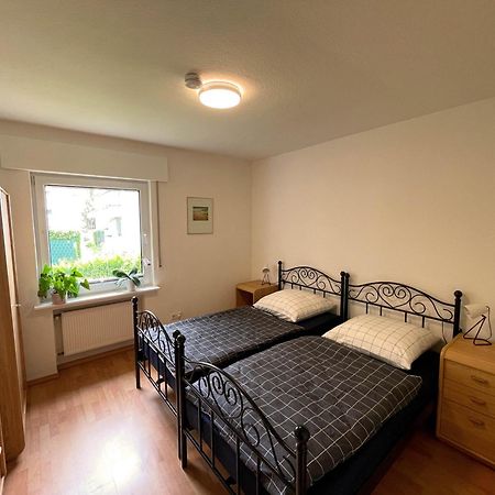 ברגיש גלאדבך Ferienwohnung Katterbach מראה חיצוני תמונה