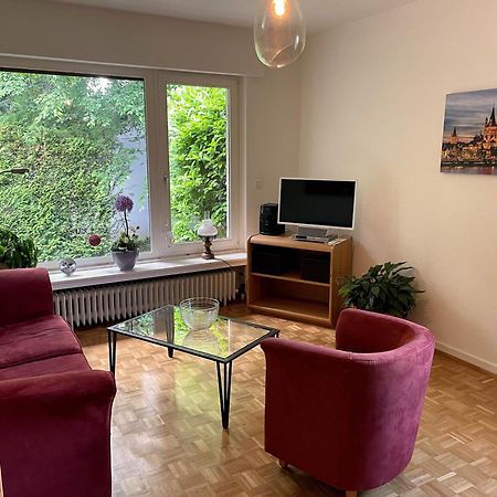 ברגיש גלאדבך Ferienwohnung Katterbach מראה חיצוני תמונה