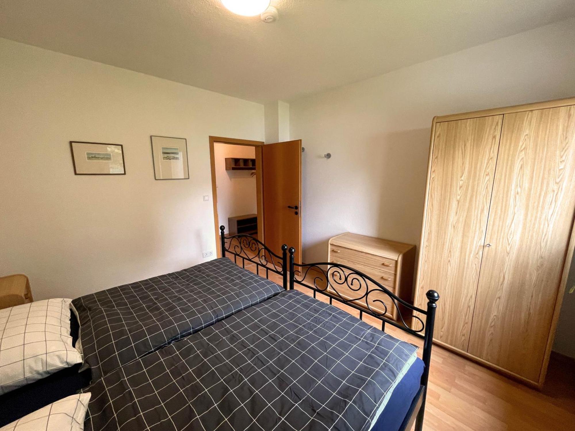 ברגיש גלאדבך Ferienwohnung Katterbach מראה חיצוני תמונה