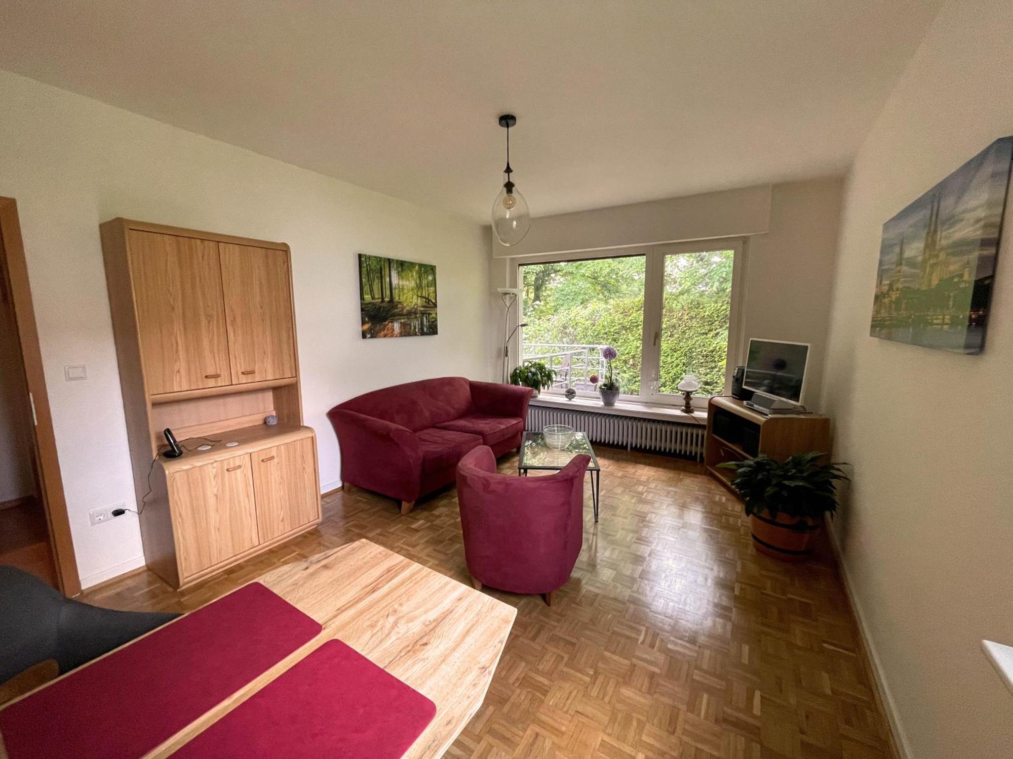 ברגיש גלאדבך Ferienwohnung Katterbach מראה חיצוני תמונה