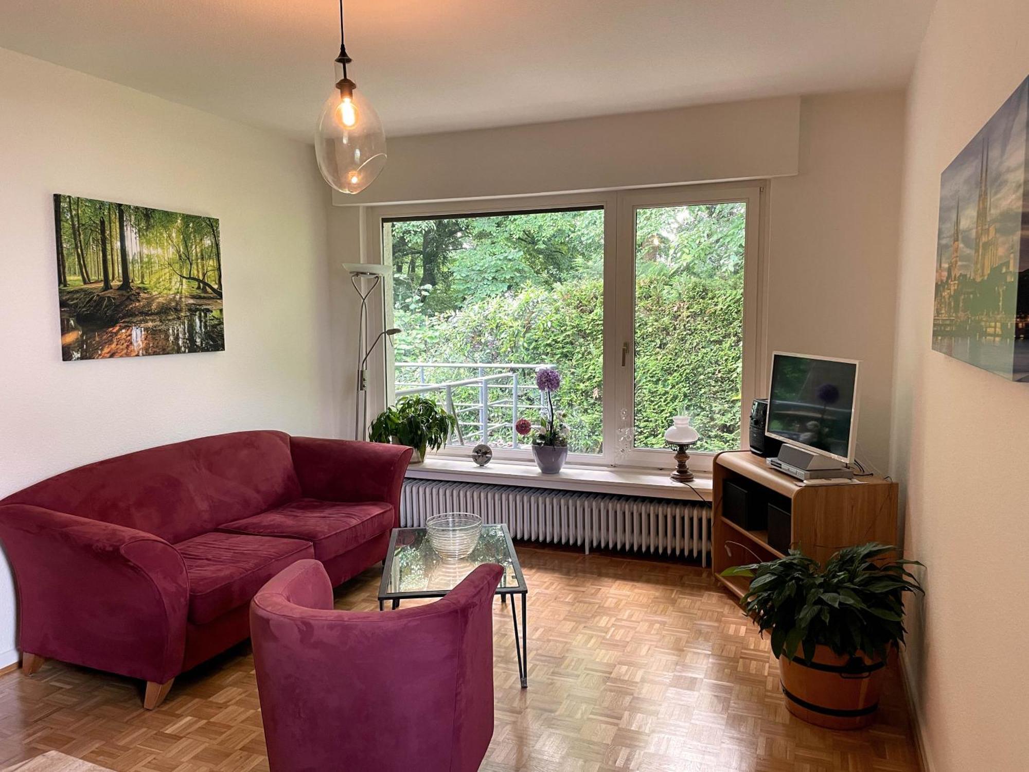 ברגיש גלאדבך Ferienwohnung Katterbach מראה חיצוני תמונה