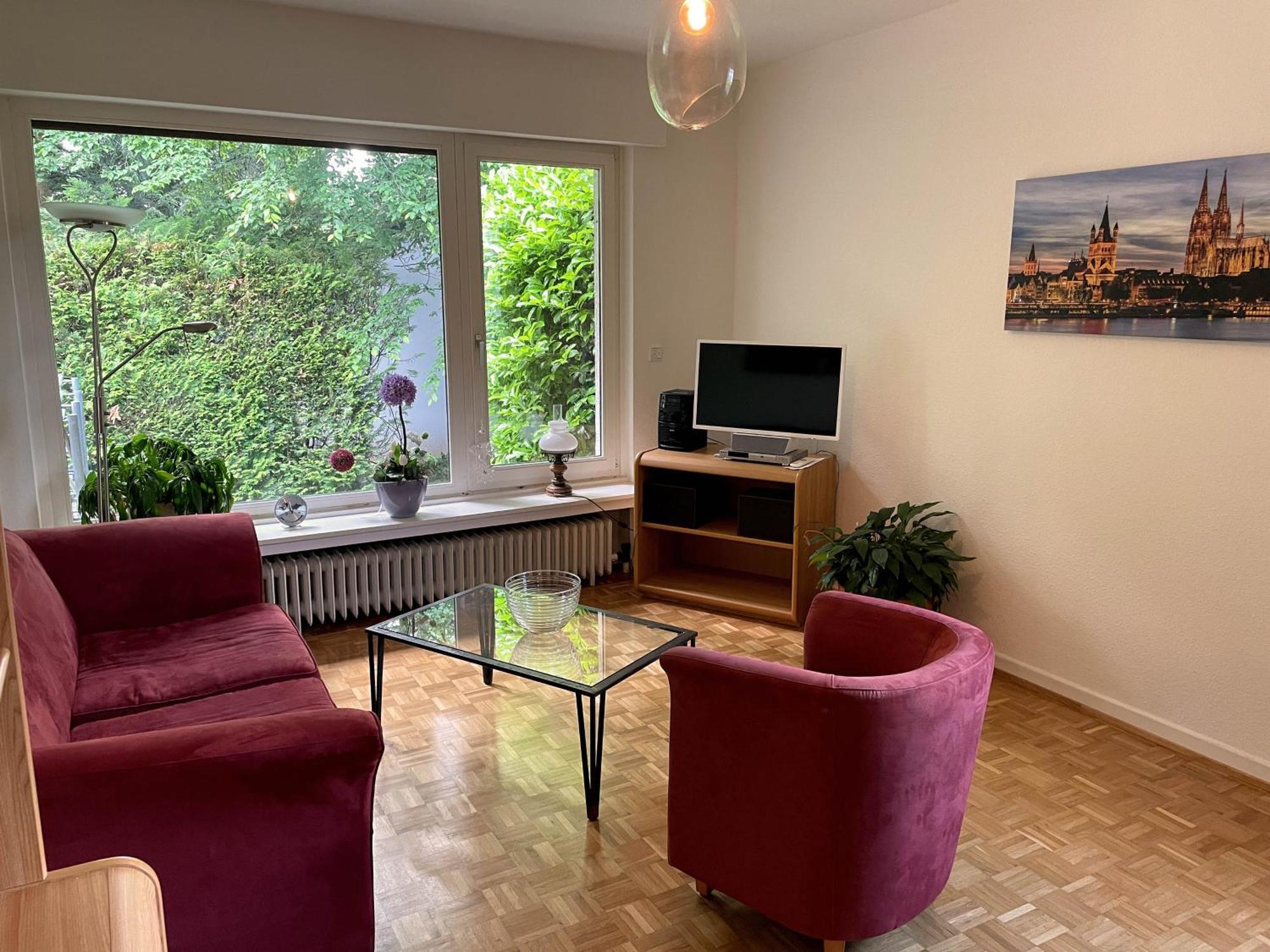 ברגיש גלאדבך Ferienwohnung Katterbach מראה חיצוני תמונה